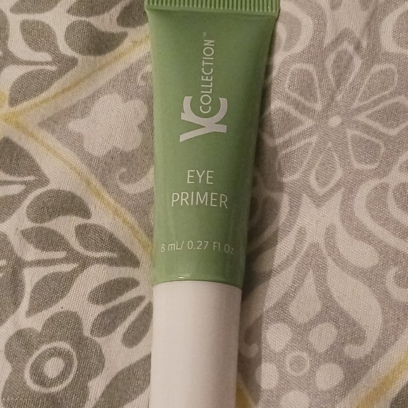 NWT! YC COLLECTION Eye PRIMER 0.27 fl oz - Picture 2 of 7